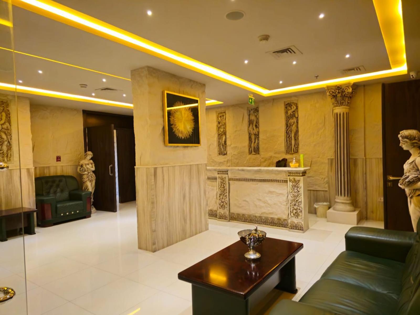 Al Manara Classic Cozy *