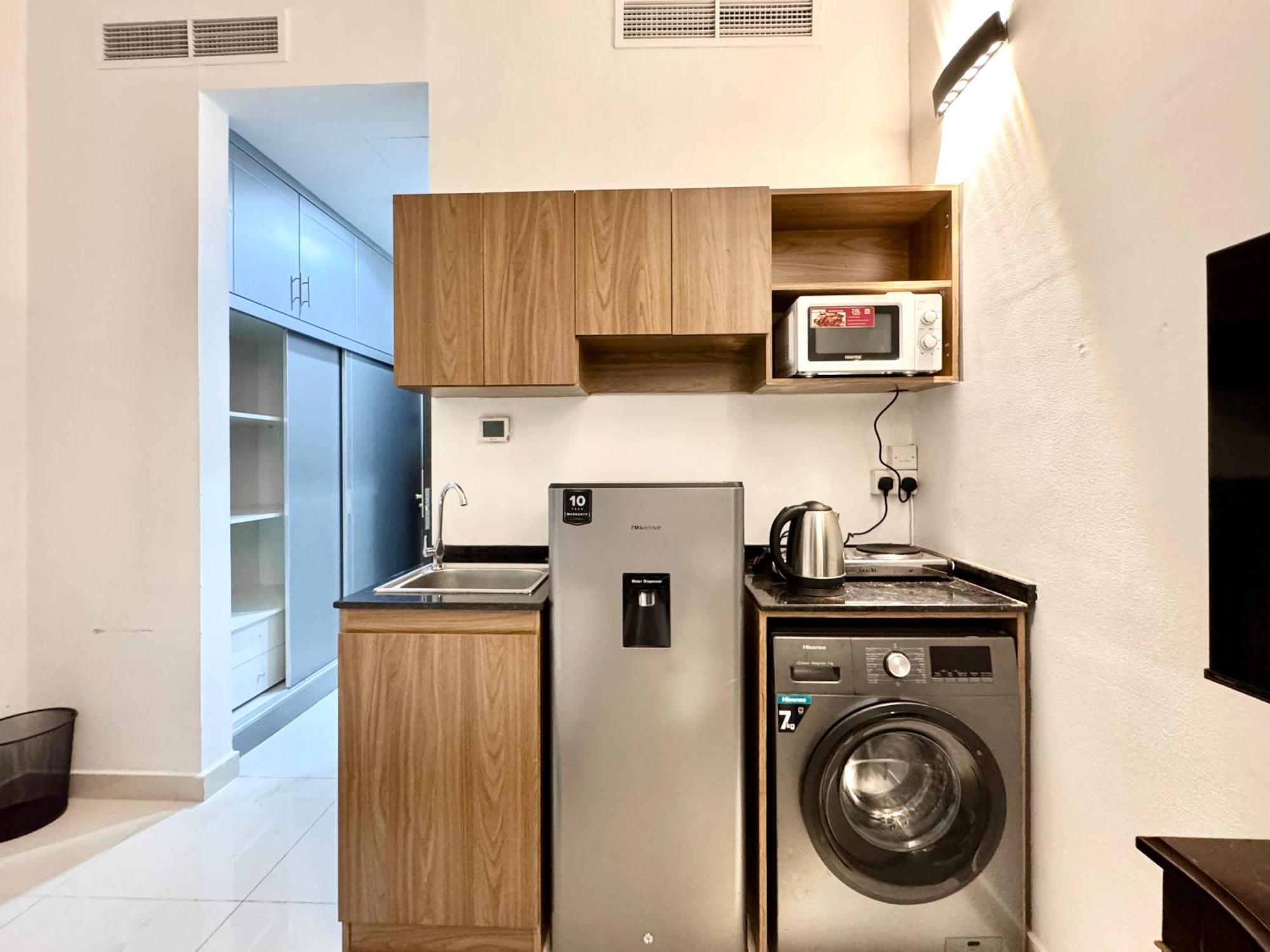 Apartment Al Manara Classic Cozy