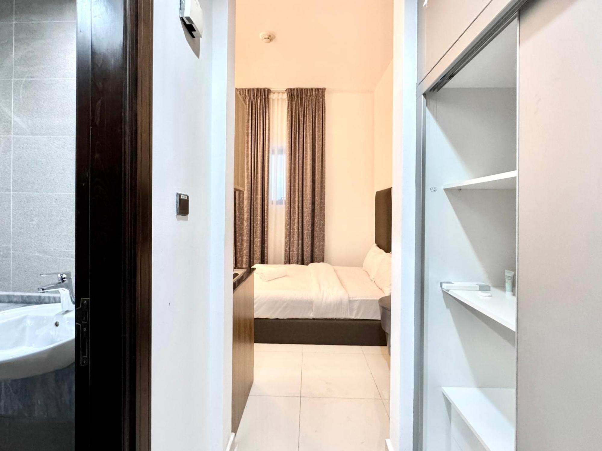 Al Manara Classic Cozy Apartment *