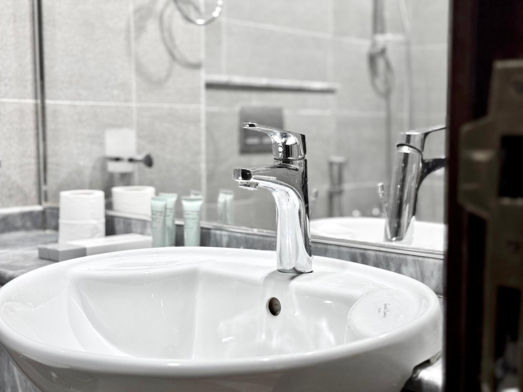 Apartment Al Manara Classic Cozy Dubai