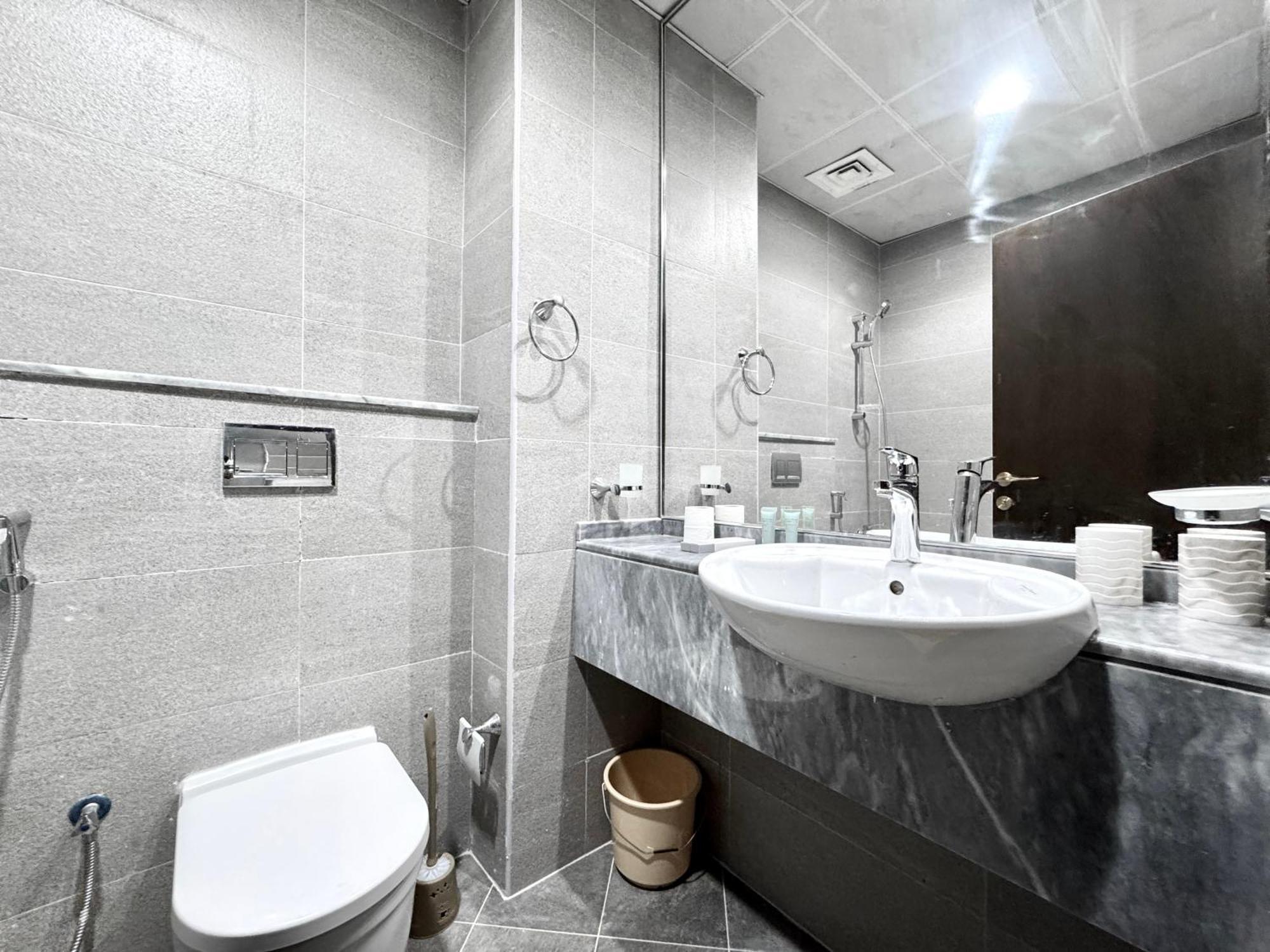 Al Manara Classic Cozy Apartment